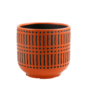 CACHEPOT TURVO
