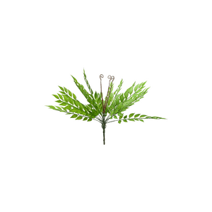 BOUQUET SAMAMBAIA X18 50CM