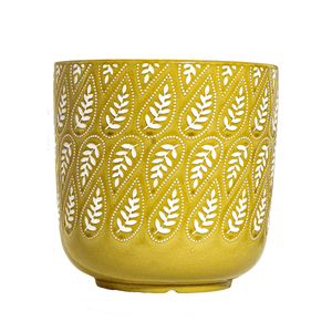 CACHEPOT BLUE