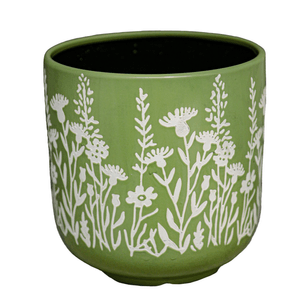CACHEPOT PRIMAVERA