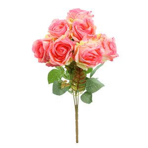 BOUQUET BOTÕES X7