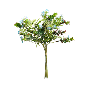 BOUQUET MINI FLORES 38CM