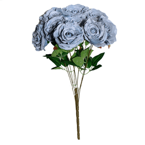 BOUQUET X9 BOTÕES ABERTOS