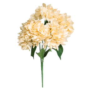Buque De Hortensia X5 50Cm