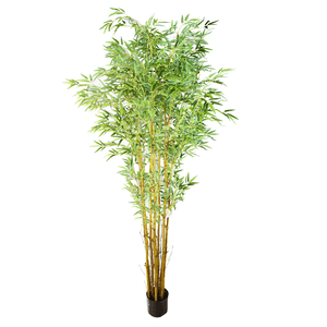 BAMBOO HASTE NATURAL