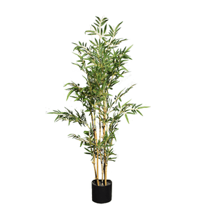 BAMBOO HASTE NATURAL S/GALHO SECO