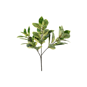 FOLHA BRANCA X3 50CM