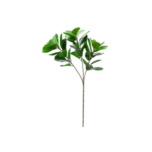 FOLHA TRIDENTE 65CM