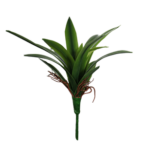 FOLHA ORQUIDEA X16 18CM