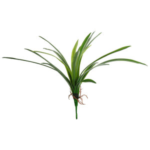 FOLHA DE ORQUÍDEA 40cm