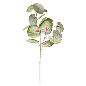 FOLHA MOEDA 70CM 17F