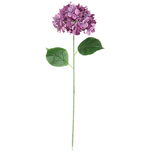 Haste De Hortensia 80Cm