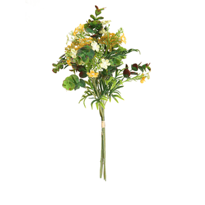Bouquet Mini Flores 38Cm