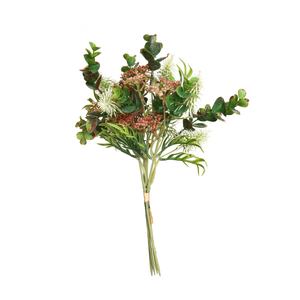 Bouquet Mini Flores 38Cm