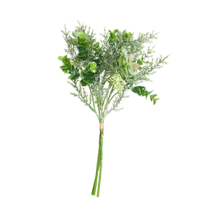 Bouquet Mini Flores 38Cm