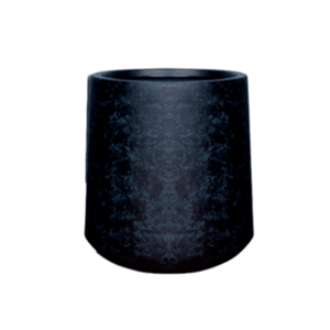 VASO PRETO FIBROCIMENTO (2)