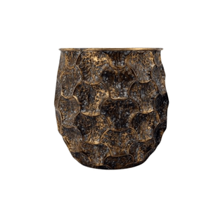 VASO METAL
