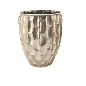 VASO METAL