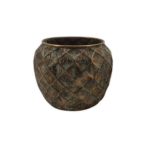 VASO METAL
