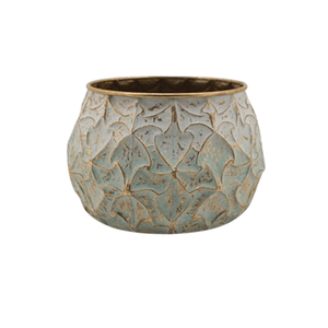 VASO METAL