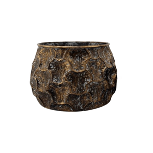 VASO METAL