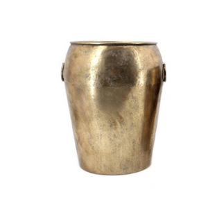 VASO METAL