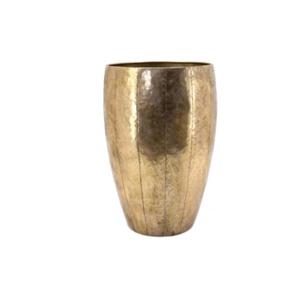 VASO METAL