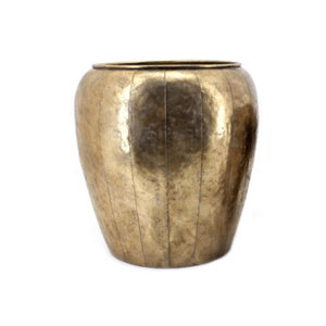 VASO METAL
