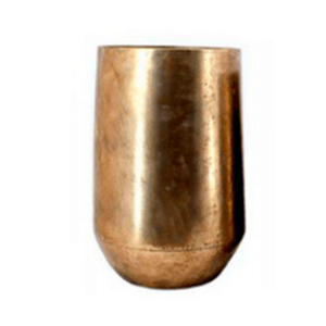 VASO METAL