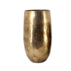 VASO METAL