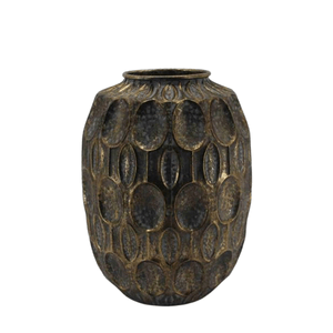 VASO METAL