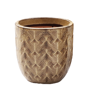 VASO VIETINAMITA TIGER SKIN