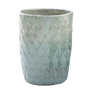 VASO VIETINAMITA CREAM COPPER
