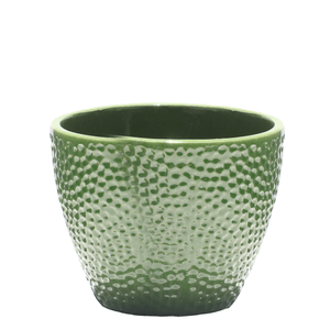 VASO VIETINAMITA GARDEN GREEN