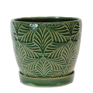 CACHEPOT PRATO VERDE