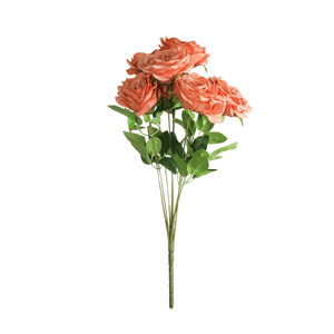 BOUQUET X9 BOTÕES ABERTOS