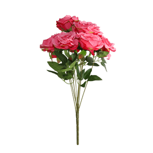 BOUQUET X9 BOTÕES ABERTOS
