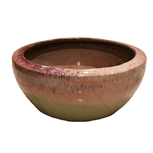 VASO VIETINAMITA RED CREAM