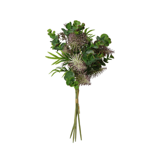 Bouquet Mini Flores 38Cm