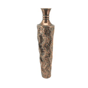 Vaso de Metal