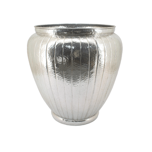 Vaso de Metal
