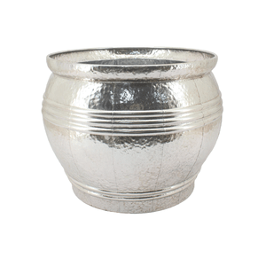 Vaso de Metal
