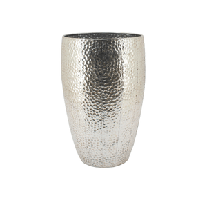 Vaso de Metal