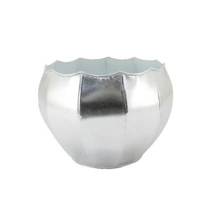 Vaso de Metal