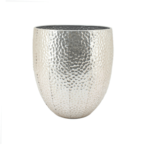 Vaso de Metal