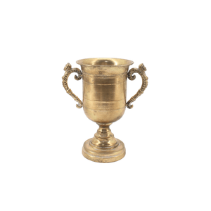 Vaso de Metal