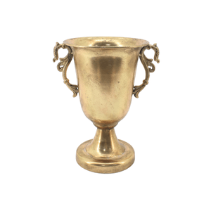 Vaso de Metal