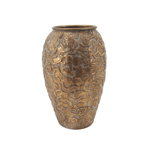 Vaso de Metal