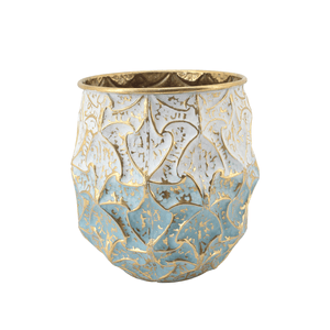 Vaso de Metal