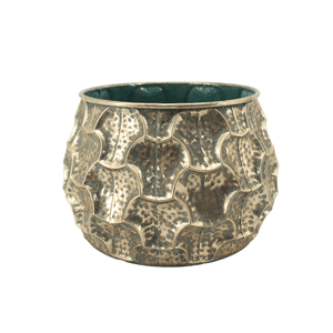 Vaso de Metal
